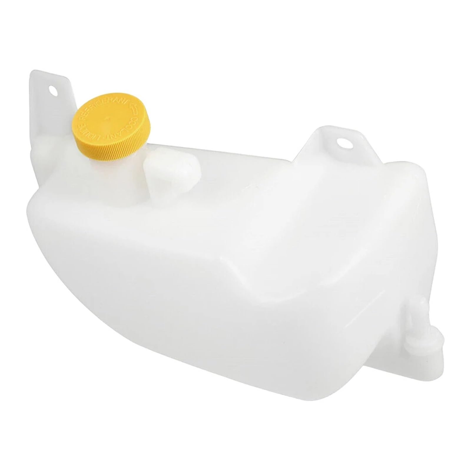 Botella Refrigerante Depósito de expansión de refrigerante de 1,5 l (21710-43B01) para Nissan Micra K11 (1992-2002)