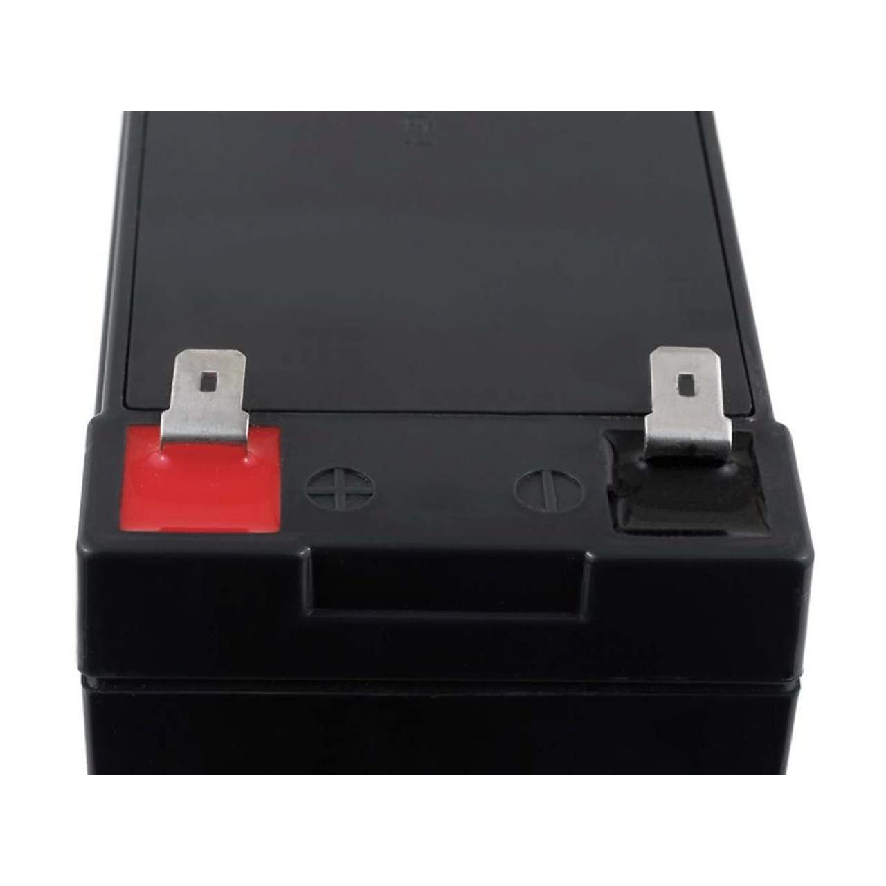 Powery Recambio de Batería para SAI APC Back-UPS 350
