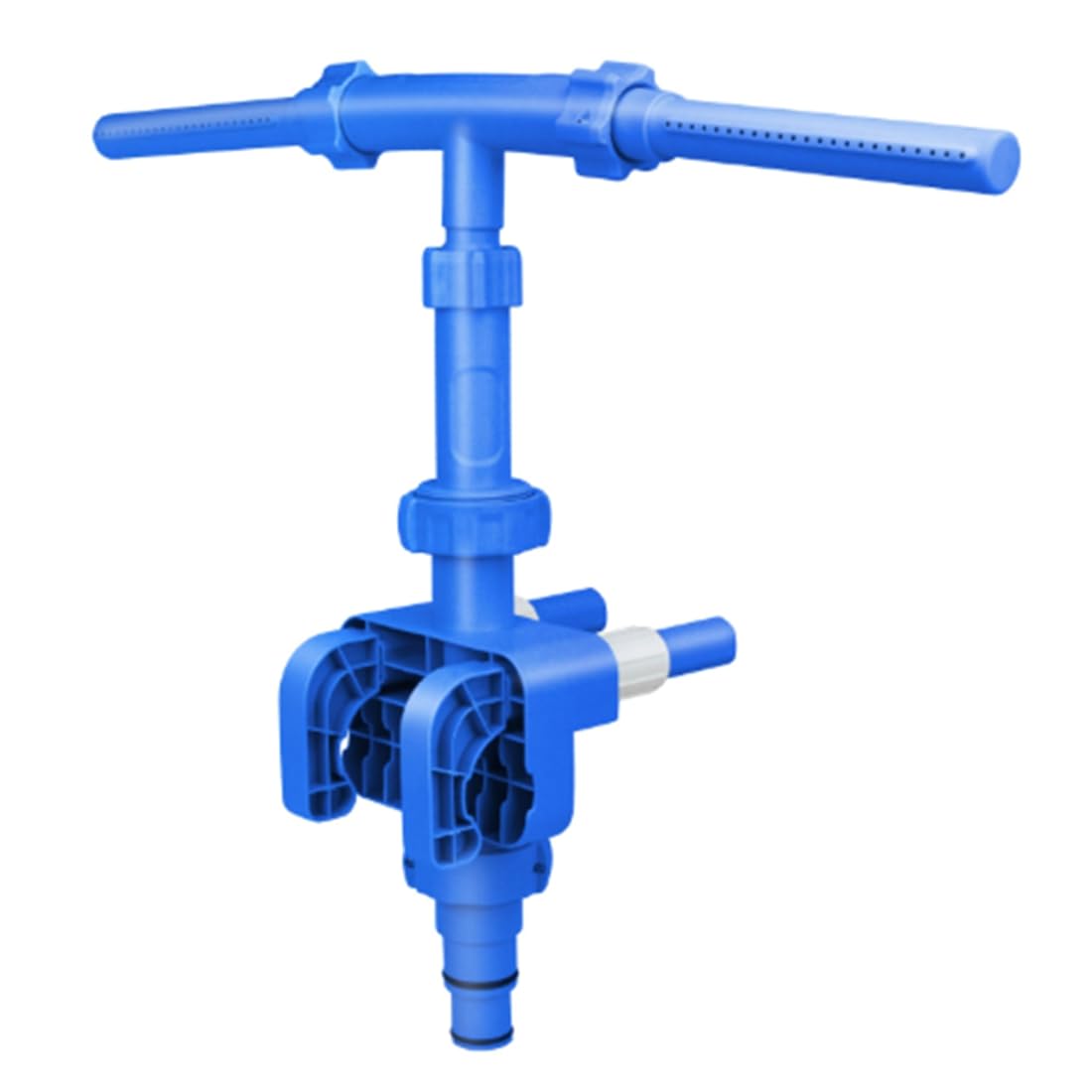 Aundhegrtt Above Ground Pool Fountain,Pool Fountain Above Ground Pond Spraying Waterfall Sprinkler