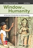 Loose Leaf Window on Humanity 1265677875 Book Cover