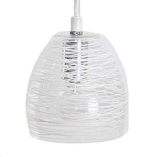 BELLED ペンダントライト 1灯 たまゆら ガラスシェード 天井照明 おしゃれ 照明器具 キッチン 玄関 寝室 トイレ 廊下 クリア BBP-086(CL)
