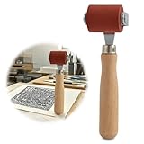 rouleau bache pvc Haute Résistance à la Température: Fabriqué avec du silicone de qualité supérieure, ce rouleau de pression résiste à des températures allant jusqu'à 500°C. Il est parfait pour manipuler des matériaux exigeants sans s'user, assurant une longue durabilité et une performance constante.