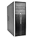 Produktbild HP Elite 8300 MTO Intel Core i5-3470 16GB 240GB Win 10 Pro (Generalüberholt)