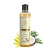 Khadi Natural Herbal Ayurvedic Vitalizing Hair Oil (210 ml)