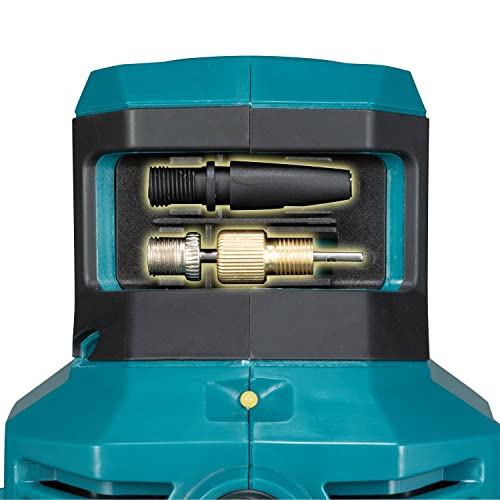 Makita DMP181ZX 18V Lxt® Lithium-Ion Cordless High-Pressure Inflator thumb #8