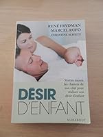 Désir D'enfant 2501056310 Book Cover