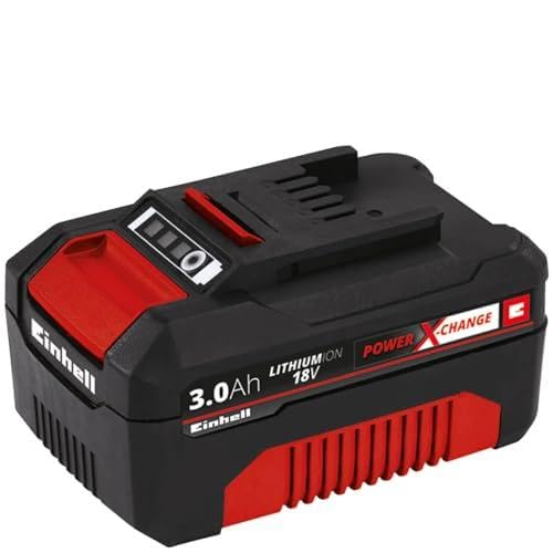 Einhell Genuine PXC 18v Cordless Li-ion Battery 3ah