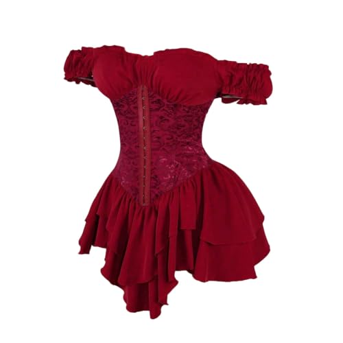 Robe corset trapèze ajustable pour sculpter votre silhouette