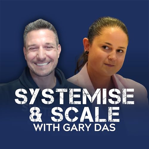 How Simona Doubled Her Turnover With Systems, Automation & Social Media | Ep 409