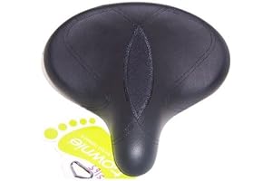 Electra Townie XL Bicycle Saddle: Enhance Your Rides with Comfort and Style