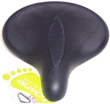 - Electra Townie XL Bicycle Saddle (Black)