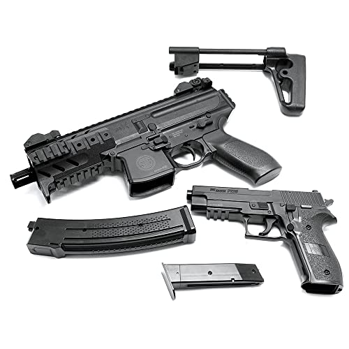 7 Best Airsoft Guns Under 200 Review & Buying Guide