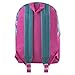 5 in 1 Backpack with Lunch Bag Set for Girls, Backpack and Lunch Box Set Elementary (Hearts)