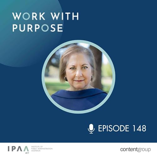 EP#148: Integrity, fairness and the role of the Merit Protection Commissioner cover art