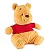 GUND Disney Official Winnie The Pooh Oh So Snuggly Plush, Teddy Bear Stuffed Animal for Babies and Infants, Yellow, 12.5”