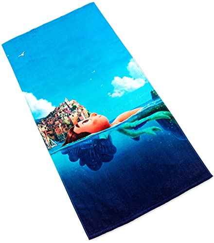 Disney Pixar Luca Floating Large Bath/Pool/Beach