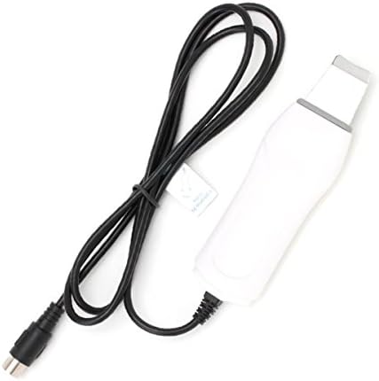 NIPLUX EMS電気ブラシ 頭皮.顔 NIPLUX公式店】EMS LIFT BRUSH│EMS