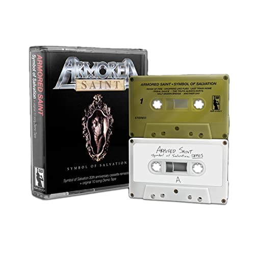 Symbol Of Salvation - 30th Anniversary (Double