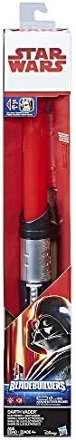 STAR WARS: A New Hope Darth Vader Electronic Lightsaber