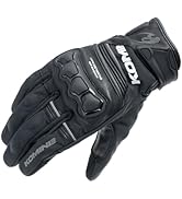 Amazon | コミネ(KOMINE) サイクリング バイク用 グローブ ユニ