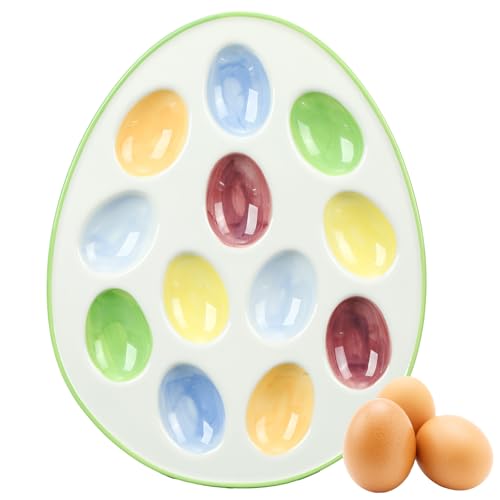 Sliner 11 Devilled Egg Platter