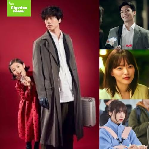 Nigerian Noonas No 44