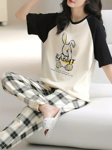 Image of Louis Luxe Women Pajama Set