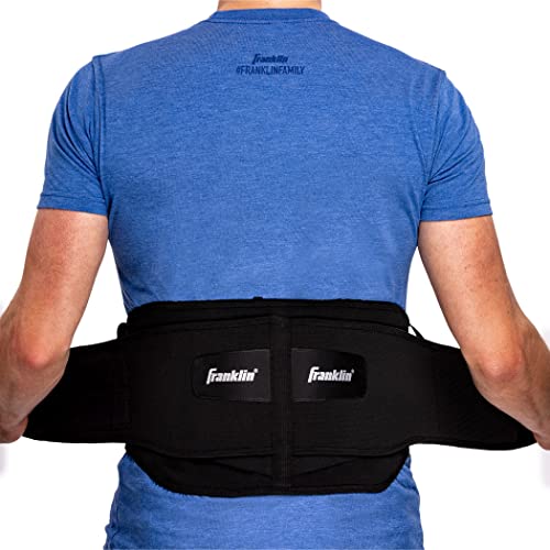 The Best Back Brace For Golf