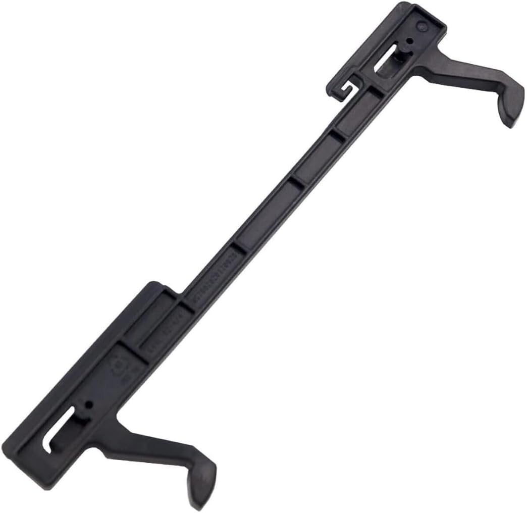 Door Latch Replacement for Kenmore 79080322310 79080323310 79080329310 79080332310 79080333310 79080339310 79080342310 79080343310 79080349310 79080352310 79080353310 Microwave