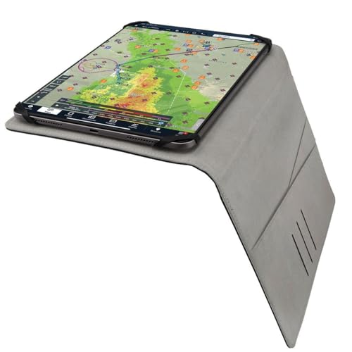 Flight Gear Executive Kneeboard (Grande)