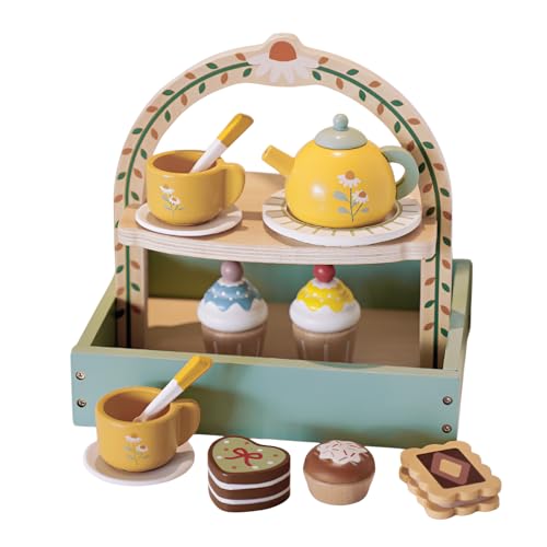 [Mokcoliy]yؐ ܂܂ eB[Zbgz3-Ό mߋ {iIȃfUĆy2ifUCَqX^hzt SȖؐf aENX}Xv[g ̎qj̎qp qpVуZbg (25×23×7.5cm)