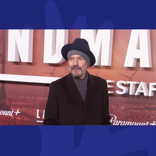 Billy Bob Thornton Avoids Watching His Own Films Podcast Por  arte de portada