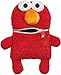 Produktbild Schmidt Spiele 42549 Sorgenfresser Elmo, Sesamstrasse, 27 cm, Plüschfigur