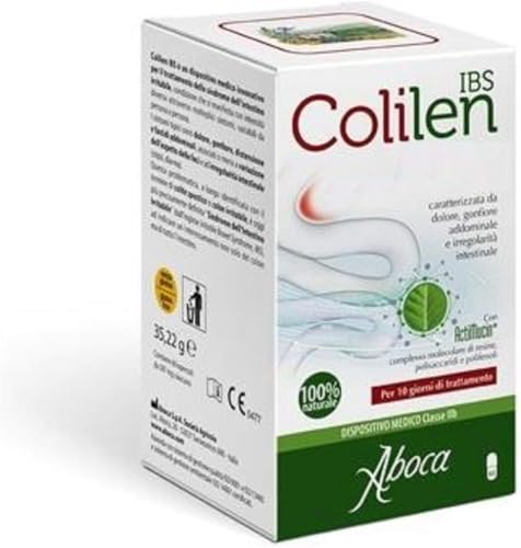 Aboca colilen 60 opercularis