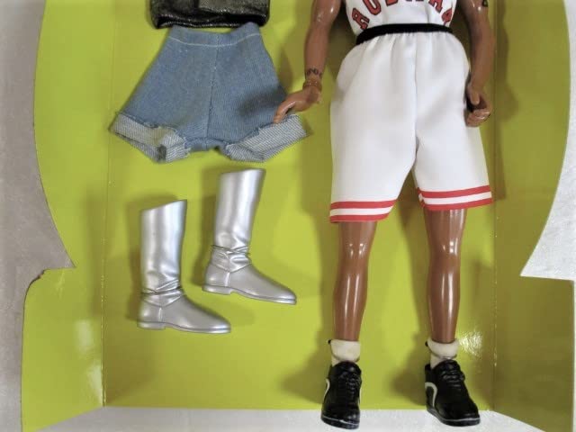 Amazon.co.jp: DENNIS RODMAN デニスロッドマン LIMITED EDITION