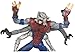 Spider-man Classics 2001 Man-spider 6