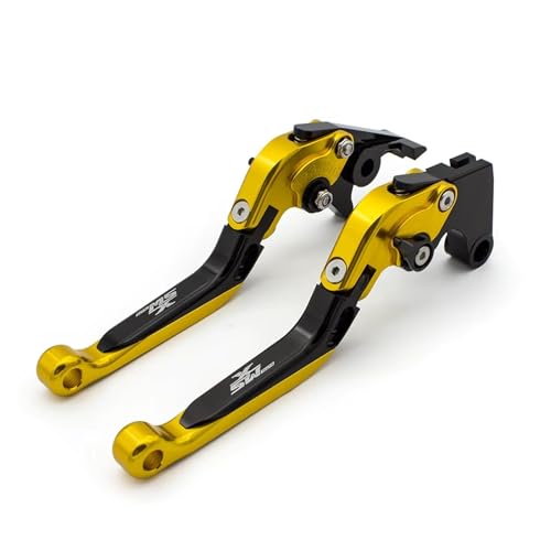 Levier d'embrayage réglable 6 positions et repliable pour moto MSX125