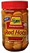 Fischer's Red Hots Sausage 9oz