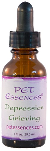 Pet Essences Depression / Grieving