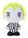 Kids@Play- 7" Beetlejuice Peluche Horror, 17025