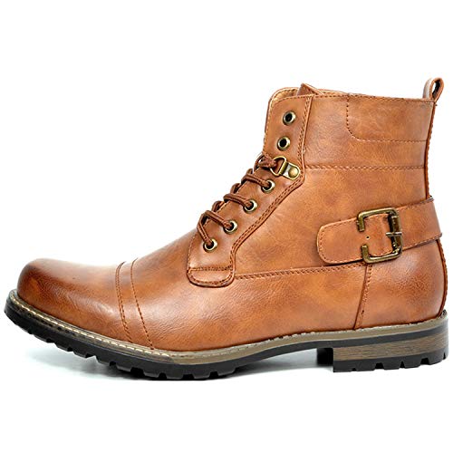 Bruno Marc mens Vintage Military Combat2