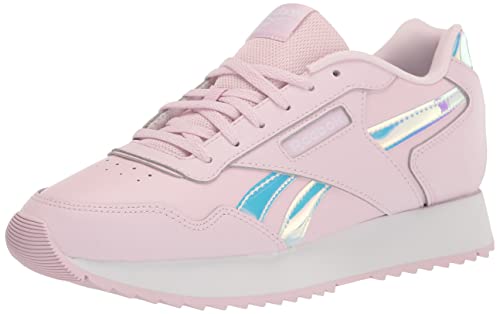 Reebok Women's Glide Double Sneaker