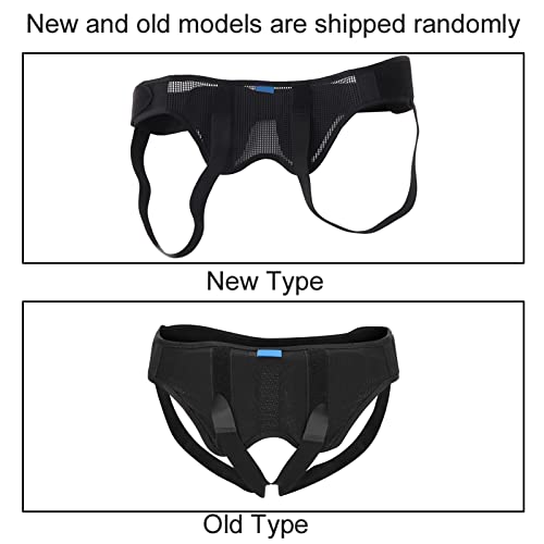 Faja para Hernia Inguinal Talla L miniatura 4
