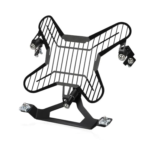 Cache calandre phare R1300GS de haute précision pour moto 2025 - 3