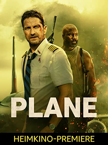 plane
