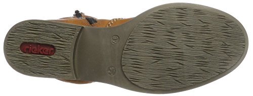 Rieker Z4180 dames Laarzen - Image 5
