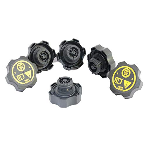 Sangmei 13502353 Tampa da chaleira do tanque CV#