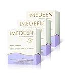Imedeen Prime Renewal For Post-Menopausal Skin (Ages 50+), 3 month supply