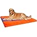 WPCASE ColchóN Perro Grande Cojin Perro Cama Perro Grande para PerroCóModa Sofá con CojíN Desmontable Cama Suave para Macotas Perros 21.65 * 15.74inch