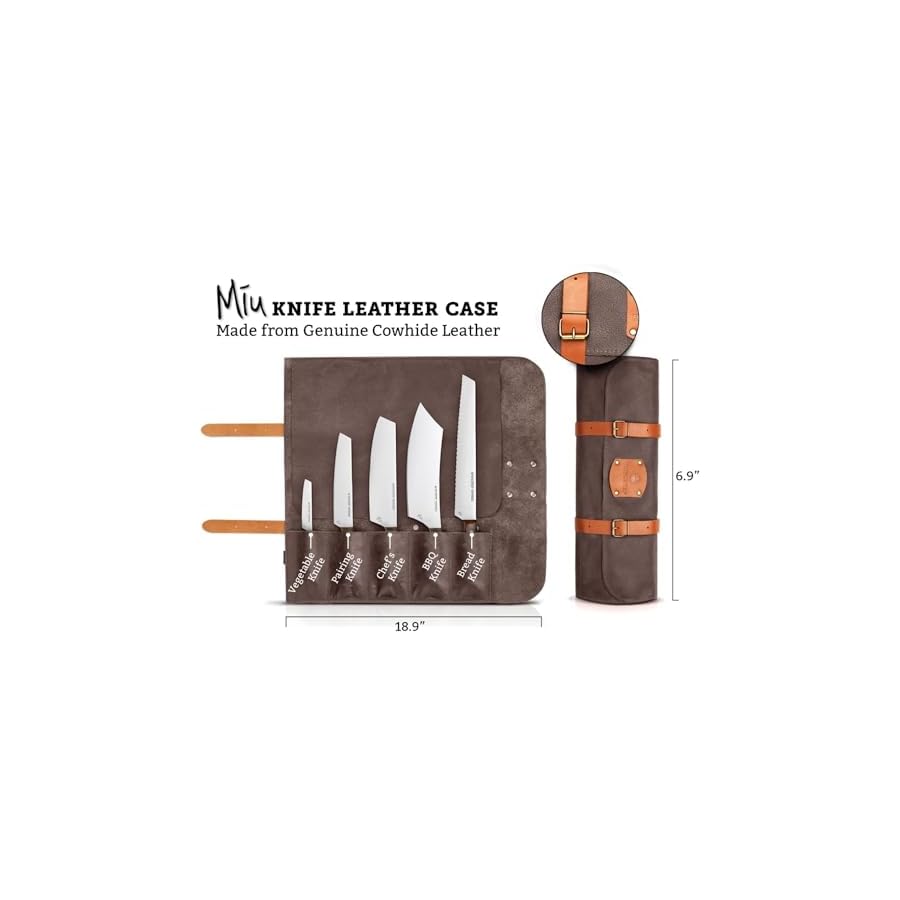 Felix-Zepter-cookware-knives-sets-5-kitchen-knife-set-with-bag-German-knife-set-BBQ-knifeTrimming-knifeBread-knifeParing-knifeChef-knife-set-professional-handmade-Solingen-knife-Without-block Felix Zepter cookware knives sets 5 kitchen knife set with bag. German knife set: BBQ knife/Trimming knife/Bread knife/Paring knife/Chef knife set professional & handmade Solingen knife. Without block